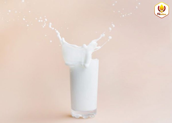 Lựa Chọn Sữa Mát Giúp Con Tăng Cân
