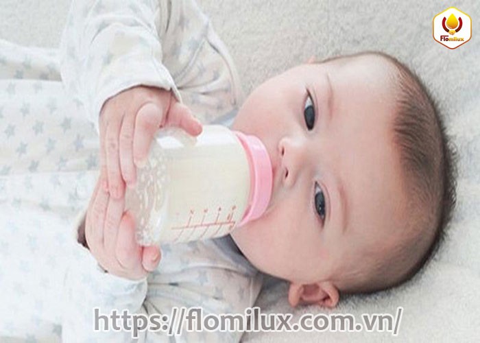 Các Vai Trò Của Các Loại Sữa Tốt Nhất Sữa Bột Dành Cho Trẻ Em