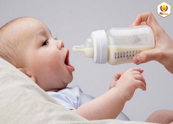 Sữa Công Thức Tốt Nhất Chất Lượng Gồm Các Loại Nào?
