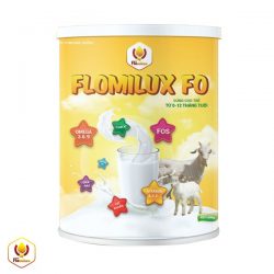 Sữa Dê Flomilux F0