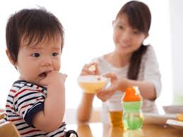 Trẻ biếng ăn sẽ không thể hấp thụ được các chất dinh dưỡng và từ đó gây ảnh hưởng đến quá trình phát triển toàn diện của trẻ.
